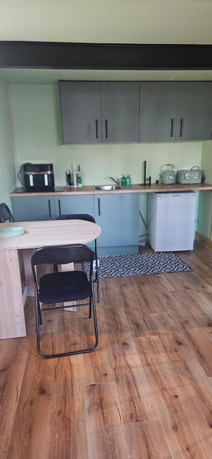 Mount Bolton Loft House Portlaw